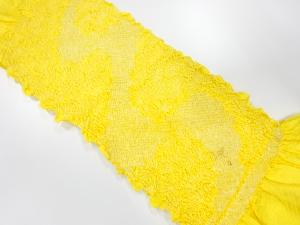 正絹　絞り帯揚げ